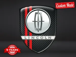 Lincoln Vinilos Automotrices Limitados Universales Profesionales